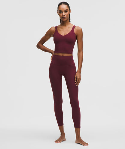 Lululemon Women's lululemon Align No Line™ High-Rise Pant 25"