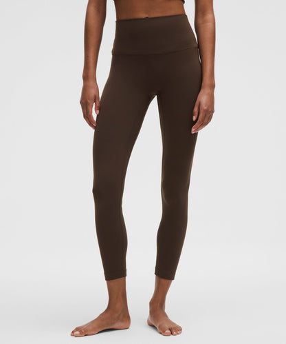 Lululemon Women's lululemon Align No Line™ High-Rise Pant 25"