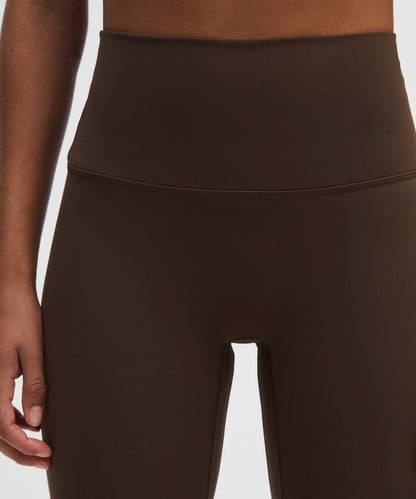 Lululemon Women's lululemon Align No Line™ High-Rise Pant 25"