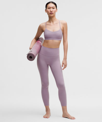 Lululemon Women's lululemon Align No Line™ High-Rise Pant 25"