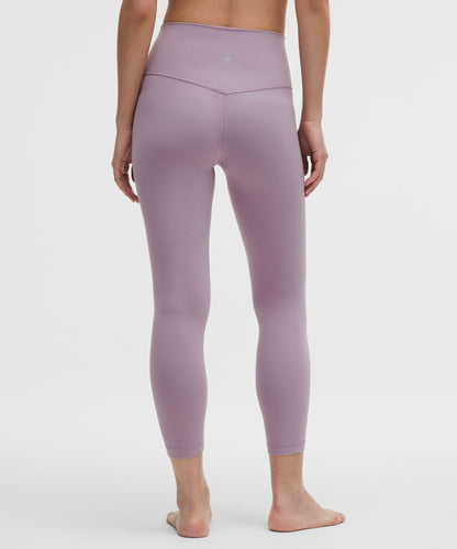 Lululemon Women's lululemon Align No Line™ High-Rise Pant 25"