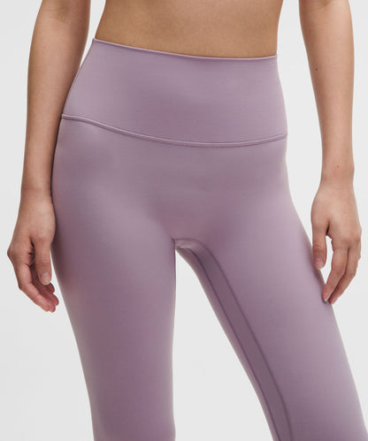 Lululemon Women's lululemon Align No Line™ High-Rise Pant 25"
