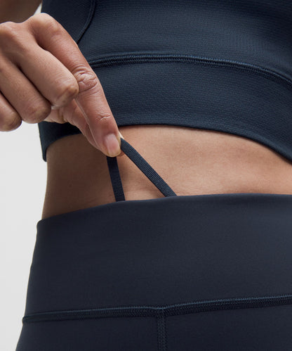 Lululemon Women's Mesh-Panelled High-Rise Tight 28" *SLNSH Collection