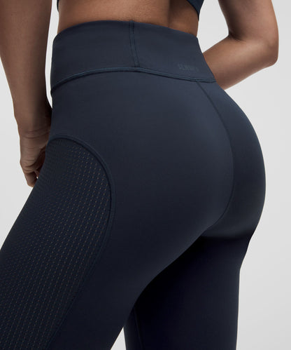 Lululemon Women's Mesh-Panelled High-Rise Tight 28" *SLNSH Collection