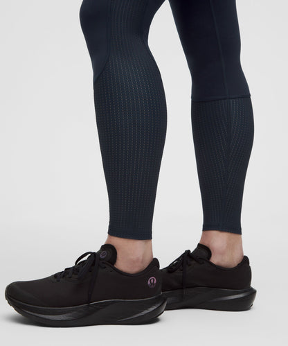 Lululemon Women's Mesh-Panelled High-Rise Tight 28" *SLNSH Collection