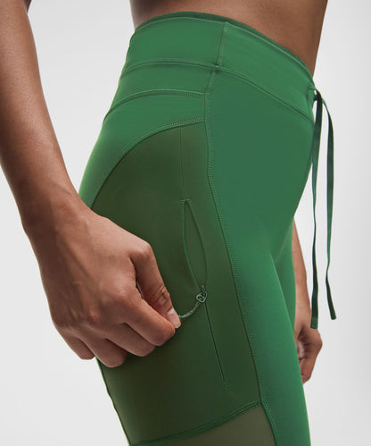 Lululemon Women's No Line High-Rise Running Tight 25"