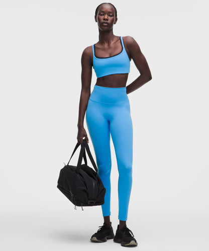 Lululemon Women's Wunder Train No Line High-Rise Tight 28"
