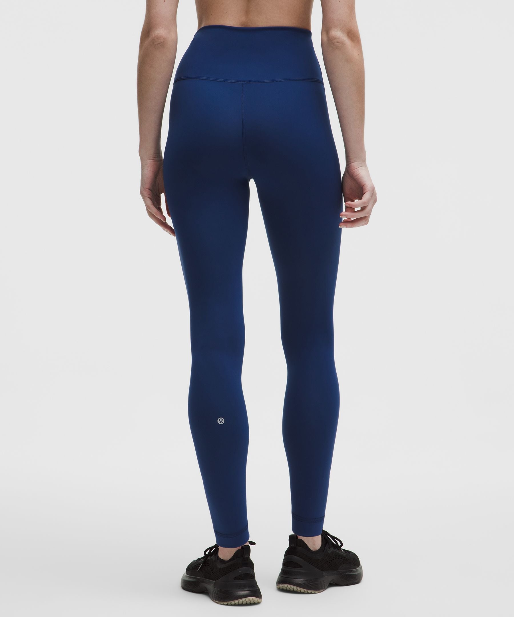 Lululemon Women's Wunder Train No Line High-Rise Tight 28"