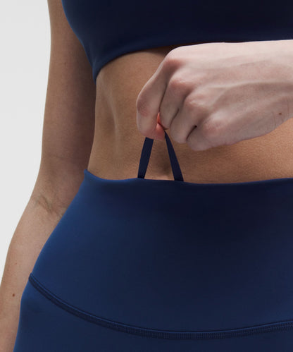 Lululemon Women's Wunder Train No Line High-Rise Tight 28"