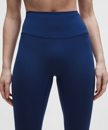 Lululemon Women's Wunder Train No Line High-Rise Tight 28"