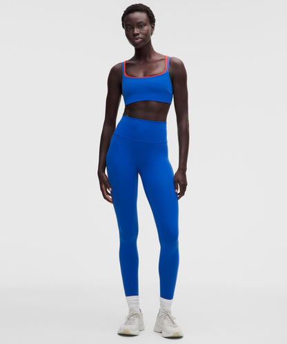 Lululemon Women's Wunder Train No Line High-Rise Tight 28"