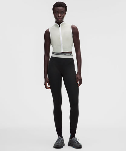 Lululemon Women's Everlux Contour-Seam High-Rise Training Tight 25"