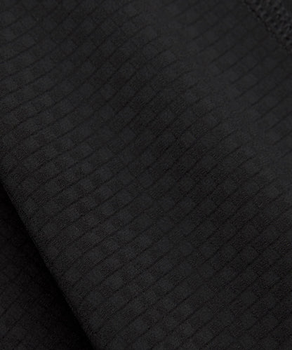 Lululemon Textured Mesh High-Rise Running Pant