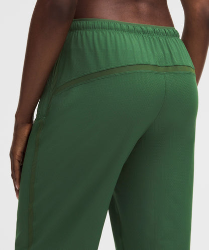 Lululemon Textured Mesh High-Rise Running Pant