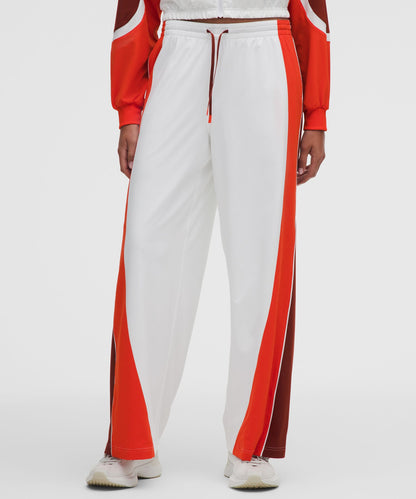 Lululemon Court Champ UV-Protective High-Rise Tennis Pant