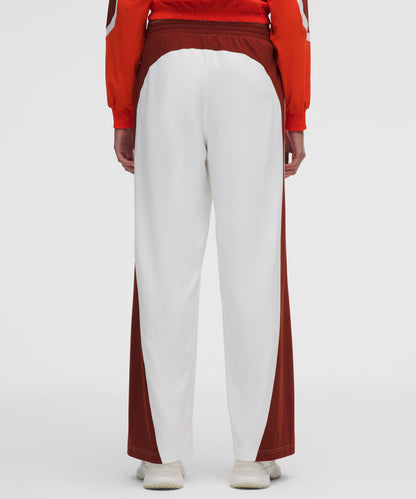 Lululemon Court Champ UV-Protective High-Rise Tennis Pant