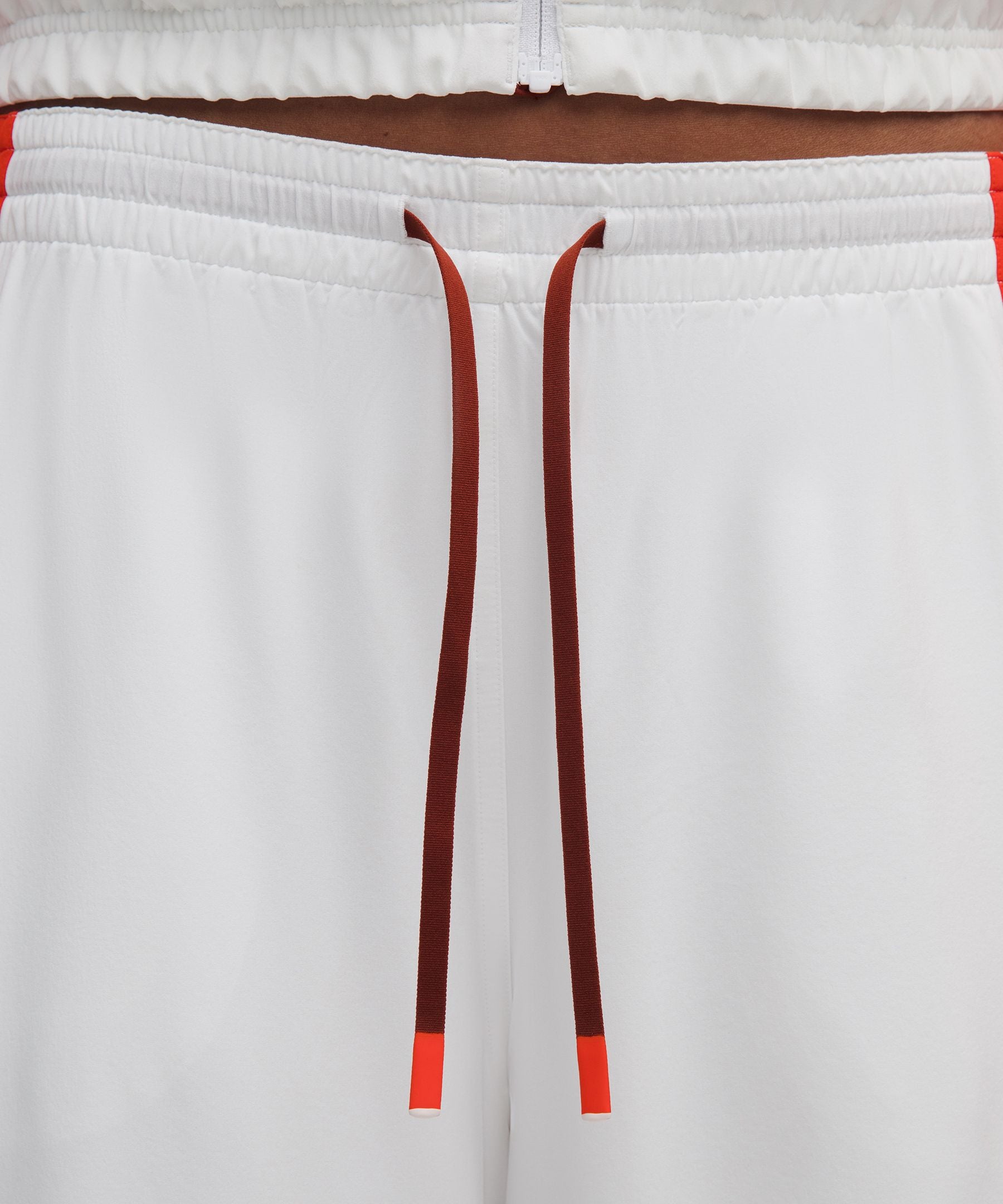 Lululemon Court Champ UV-Protective High-Rise Tennis Pant