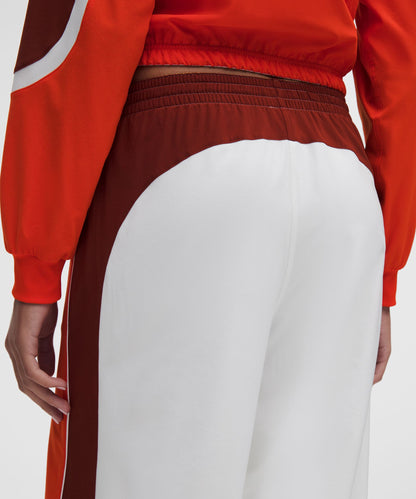Lululemon Court Champ UV-Protective High-Rise Tennis Pant