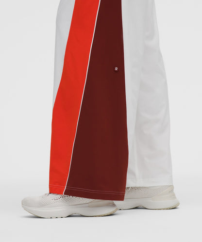 Lululemon Court Champ UV-Protective High-Rise Tennis Pant