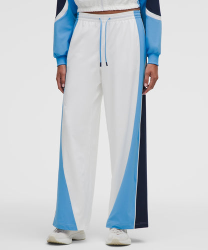 Lululemon Court Champ UV-Protective High-Rise Tennis Pant