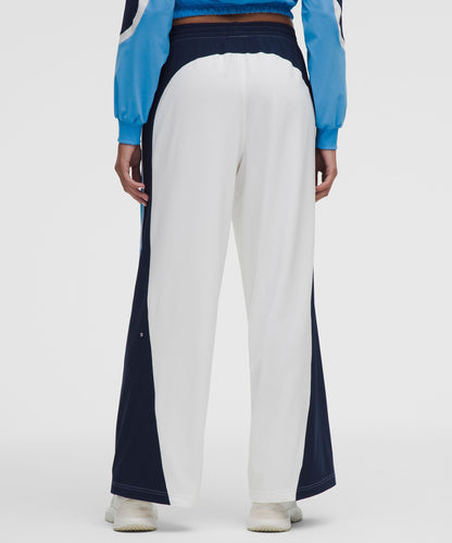 Lululemon Court Champ UV-Protective High-Rise Tennis Pant