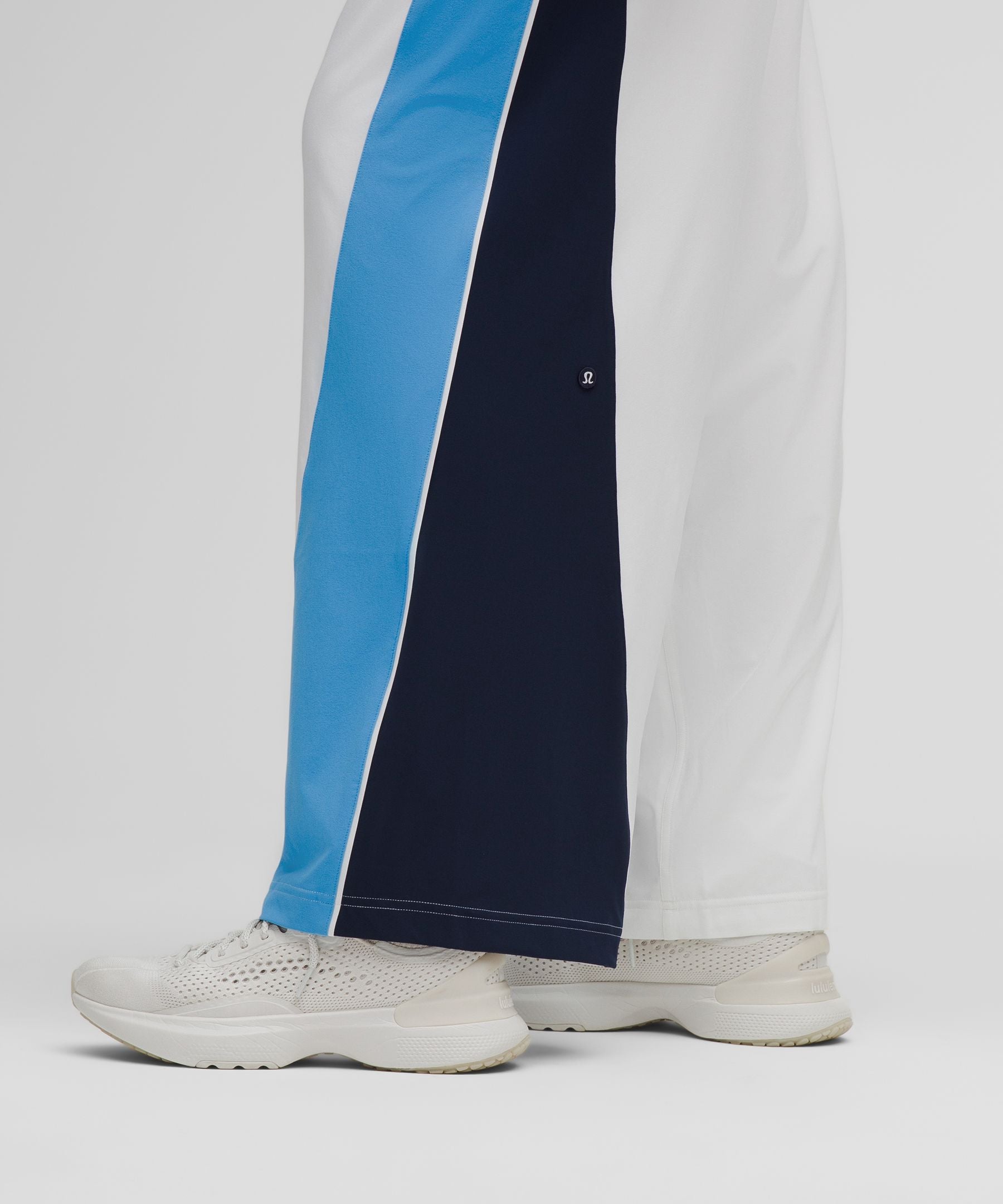 Lululemon Court Champ UV-Protective High-Rise Tennis Pant