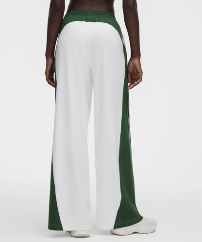 Lululemon Court Champ UV-Protective High-Rise Tennis Pant