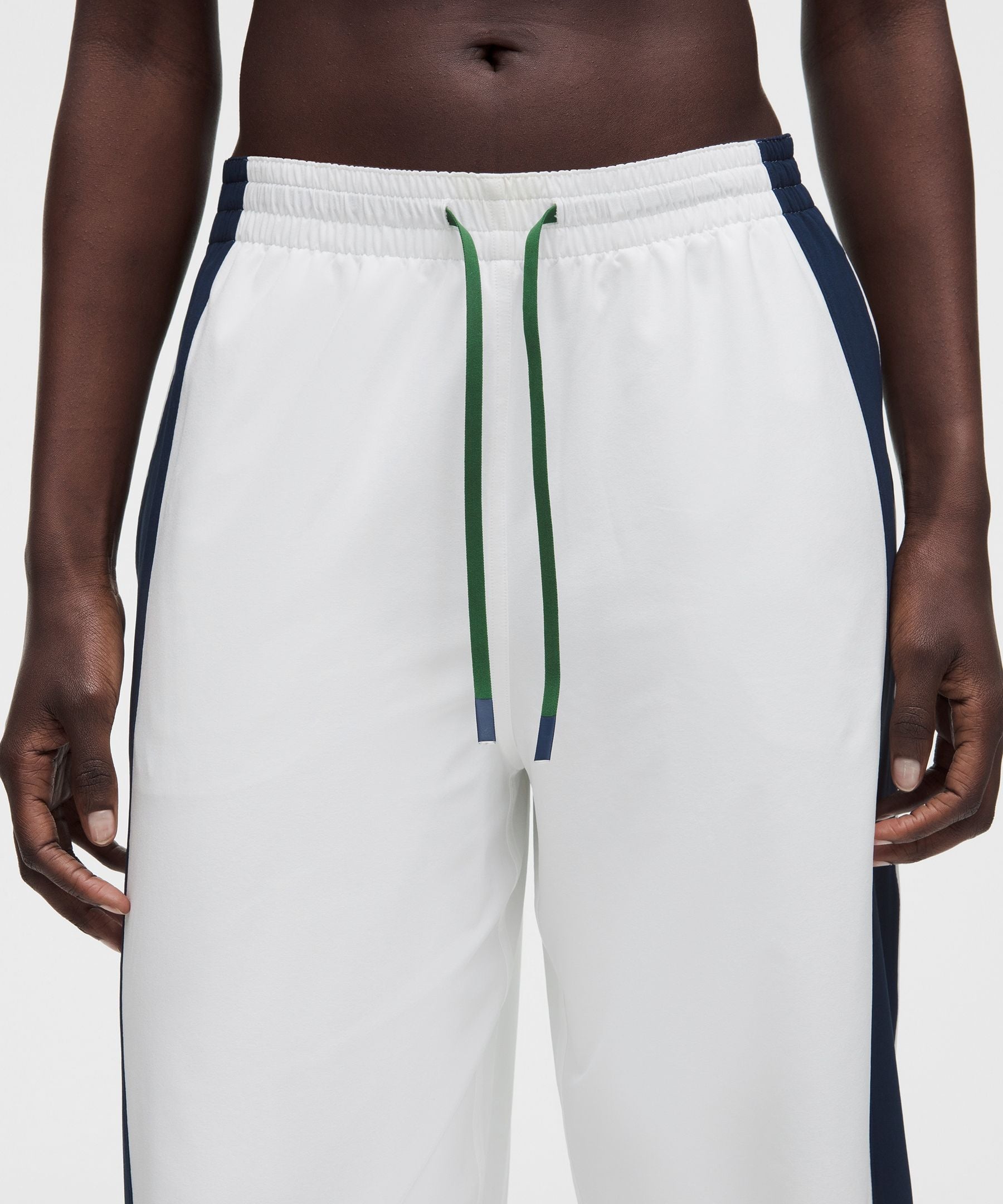 Lululemon Court Champ UV-Protective High-Rise Tennis Pant