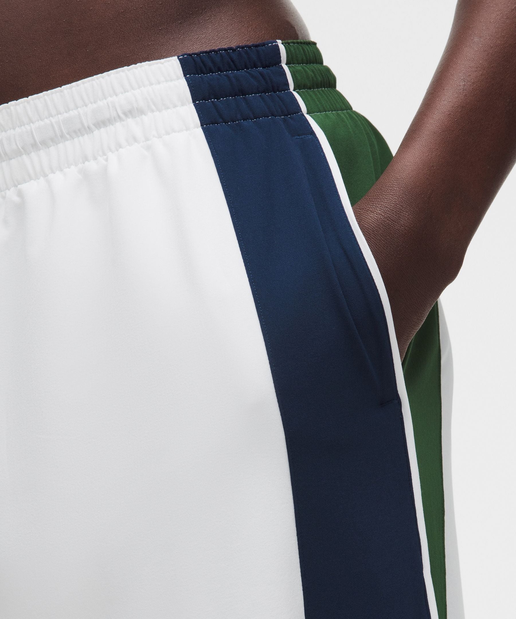 Lululemon Court Champ UV-Protective High-Rise Tennis Pant