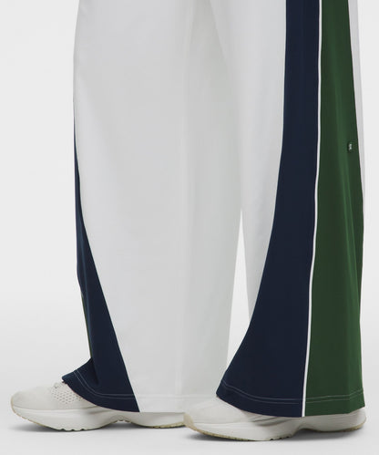 Lululemon Court Champ UV-Protective High-Rise Tennis Pant