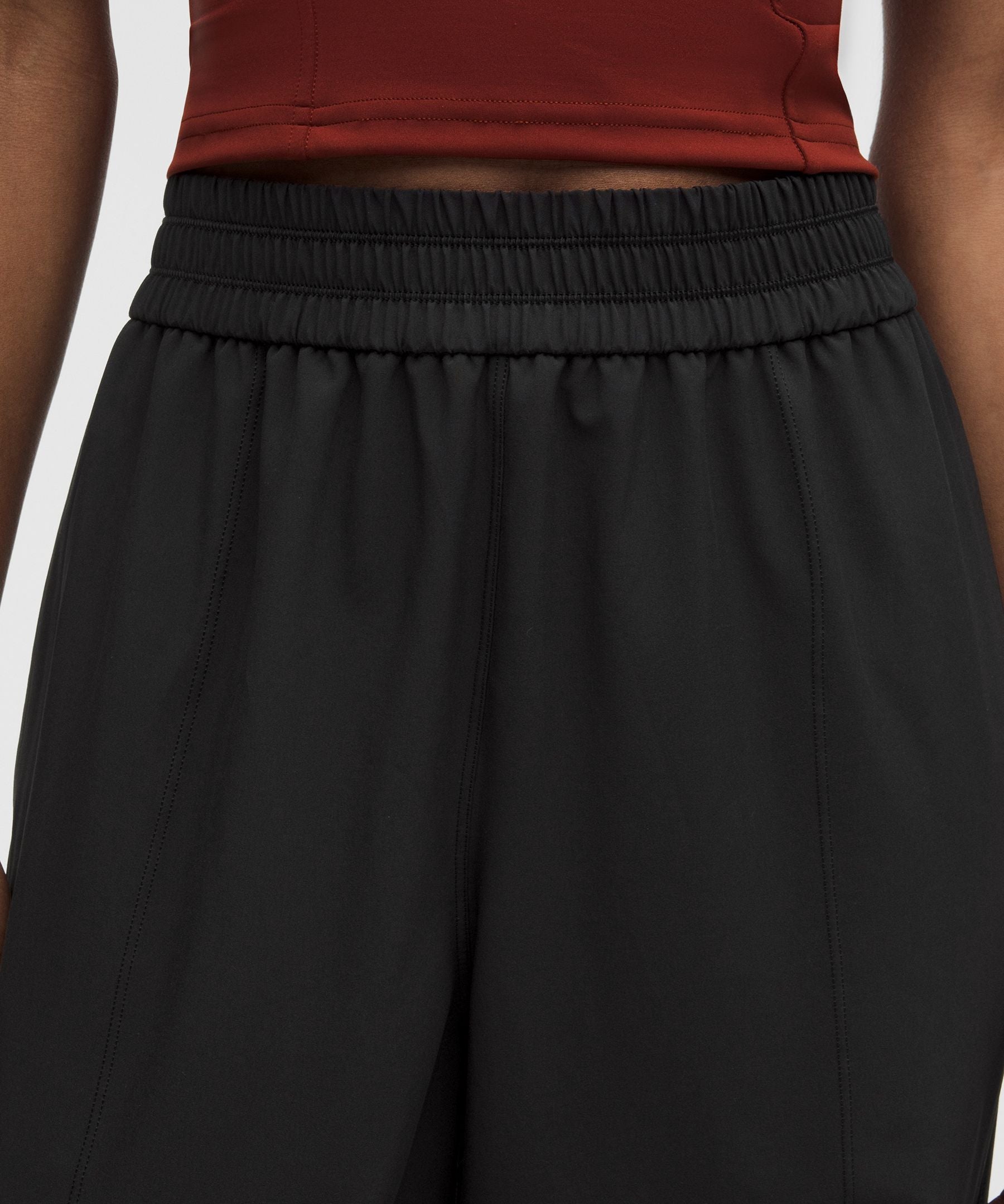 Lululemon Breezily High-Rise Cargo Pant