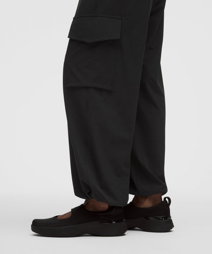 Lululemon Breezily High-Rise Cargo Pant
