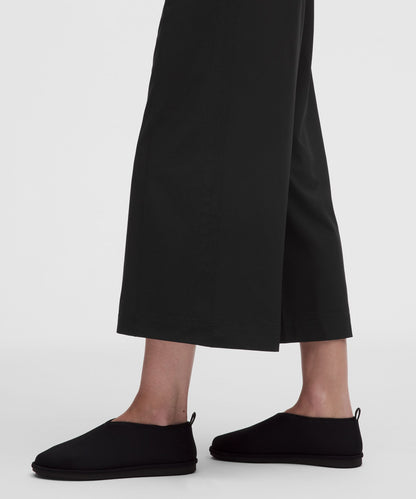 Lululemon Breezily Mid-Rise Cropped Pant