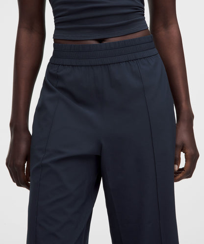Lululemon Breezily Mid-Rise Cropped Pant