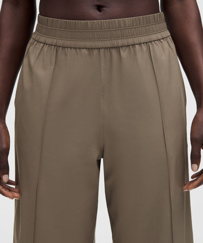 Lululemon Breezily Mid-Rise Cropped Pant