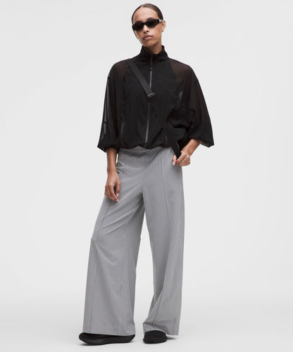 Lululemon Breezily Mid-Rise Pant *Regular