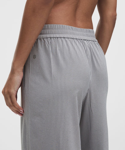 Lululemon Breezily Mid-Rise Pant *Regular
