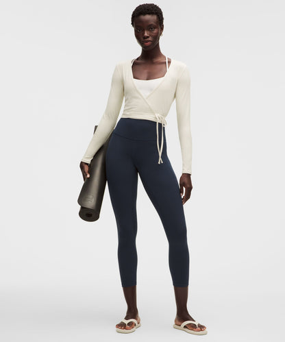 Lululemon Women's lululemon Align™ High-Rise Pant with Pockets 25"