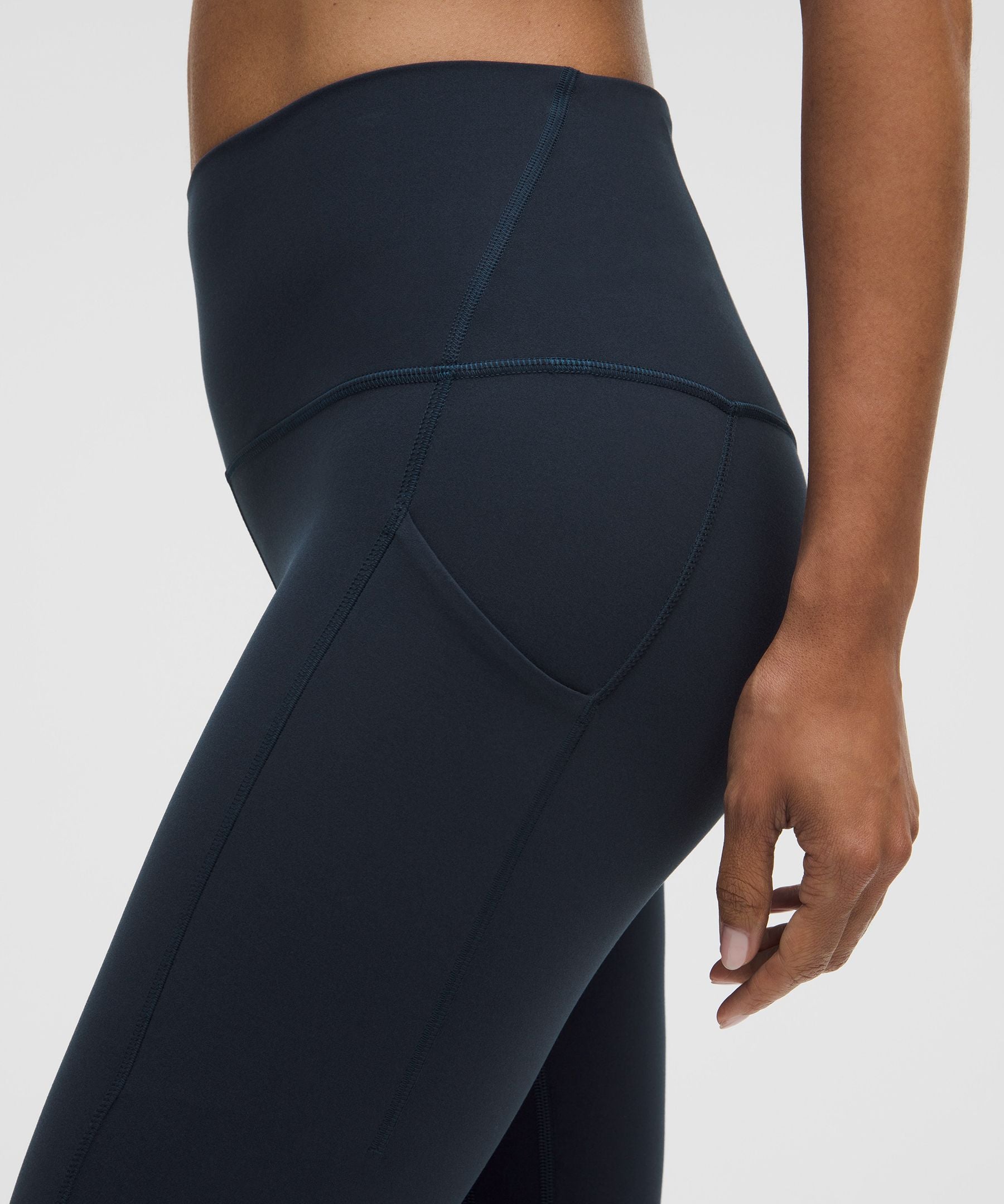 Lululemon Women's lululemon Align™ High-Rise Pant with Pockets 25"