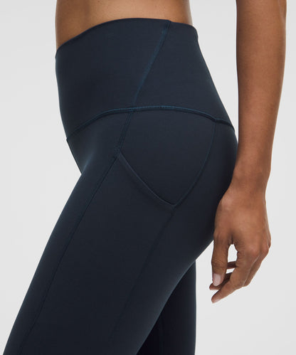 Lululemon Women's lululemon Align™ High-Rise Pant with Pockets 25"