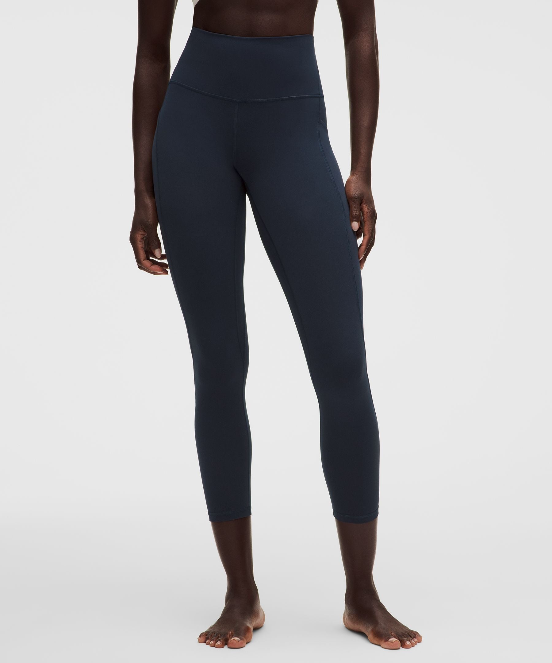 Lululemon Women's lululemon Align™ High-Rise Pant with Pockets 25"