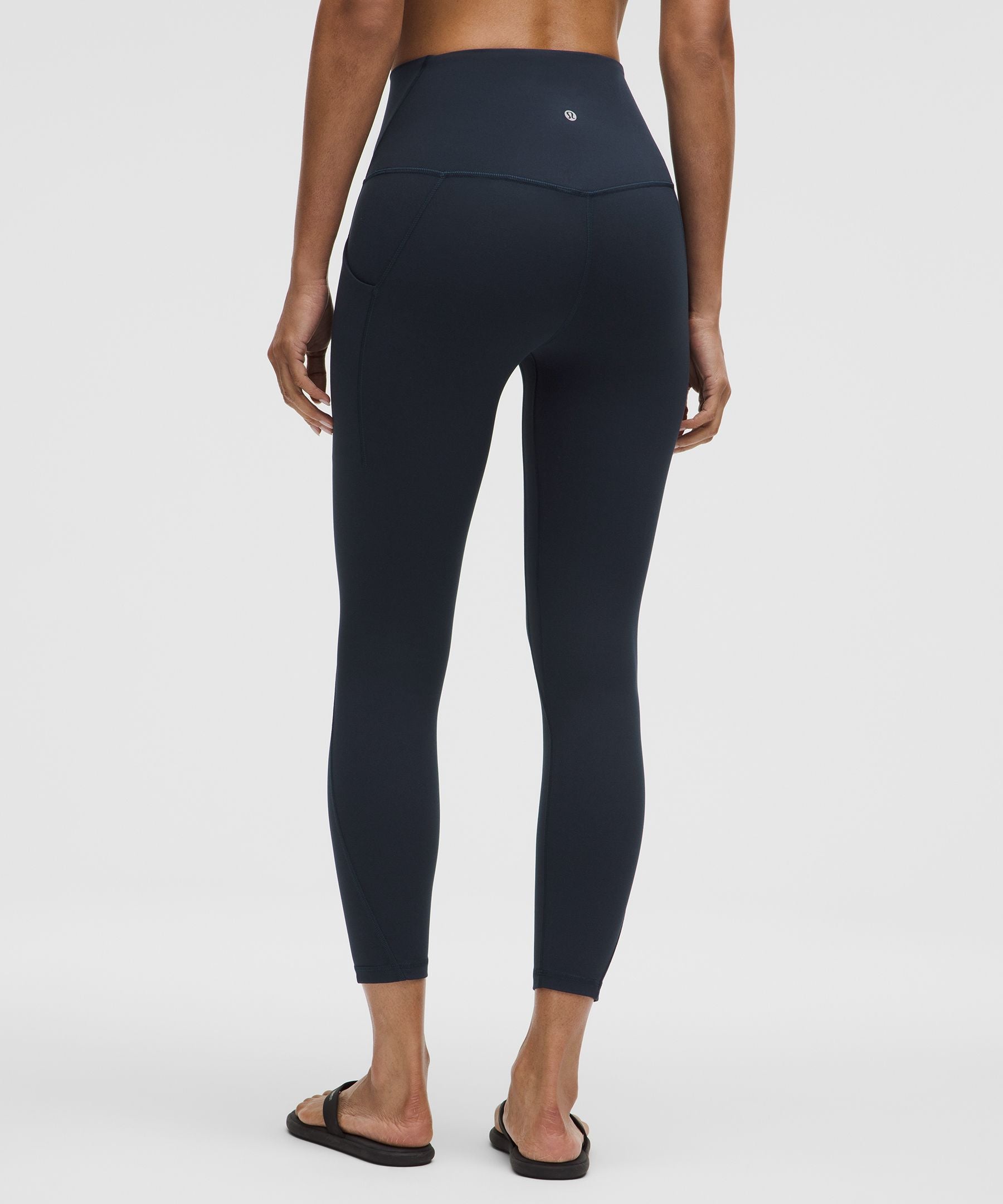 Lululemon Women's lululemon Align™ High-Rise Pant with Pockets 25"