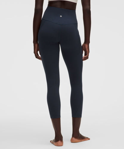 Lululemon Women's lululemon Align™ High-Rise Pant with Pockets 25"