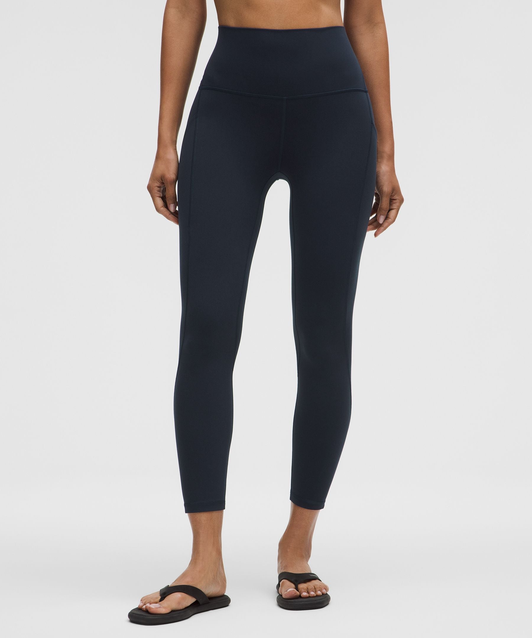 Lululemon Women's lululemon Align™ High-Rise Pant with Pockets 25"