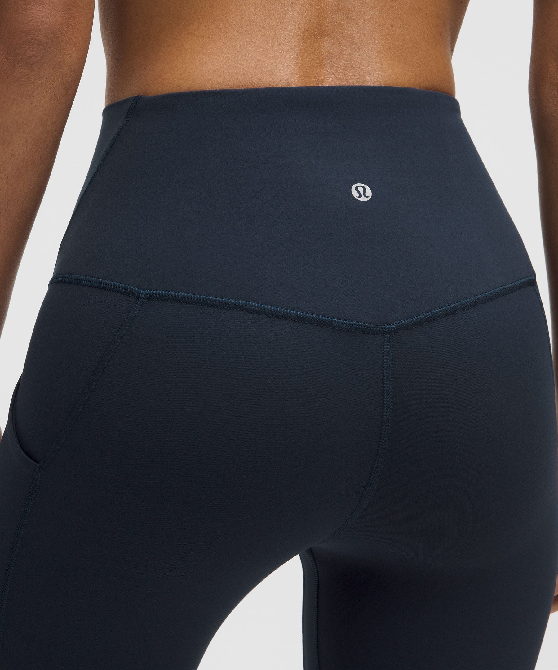 Lululemon Women's lululemon Align™ High-Rise Pant with Pockets 25"