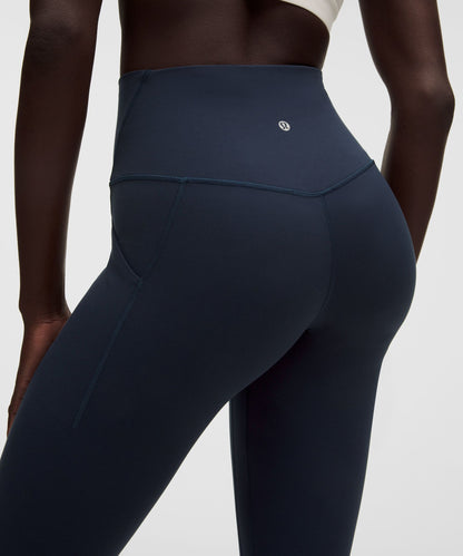 Lululemon Women's lululemon Align™ High-Rise Pant with Pockets 25"