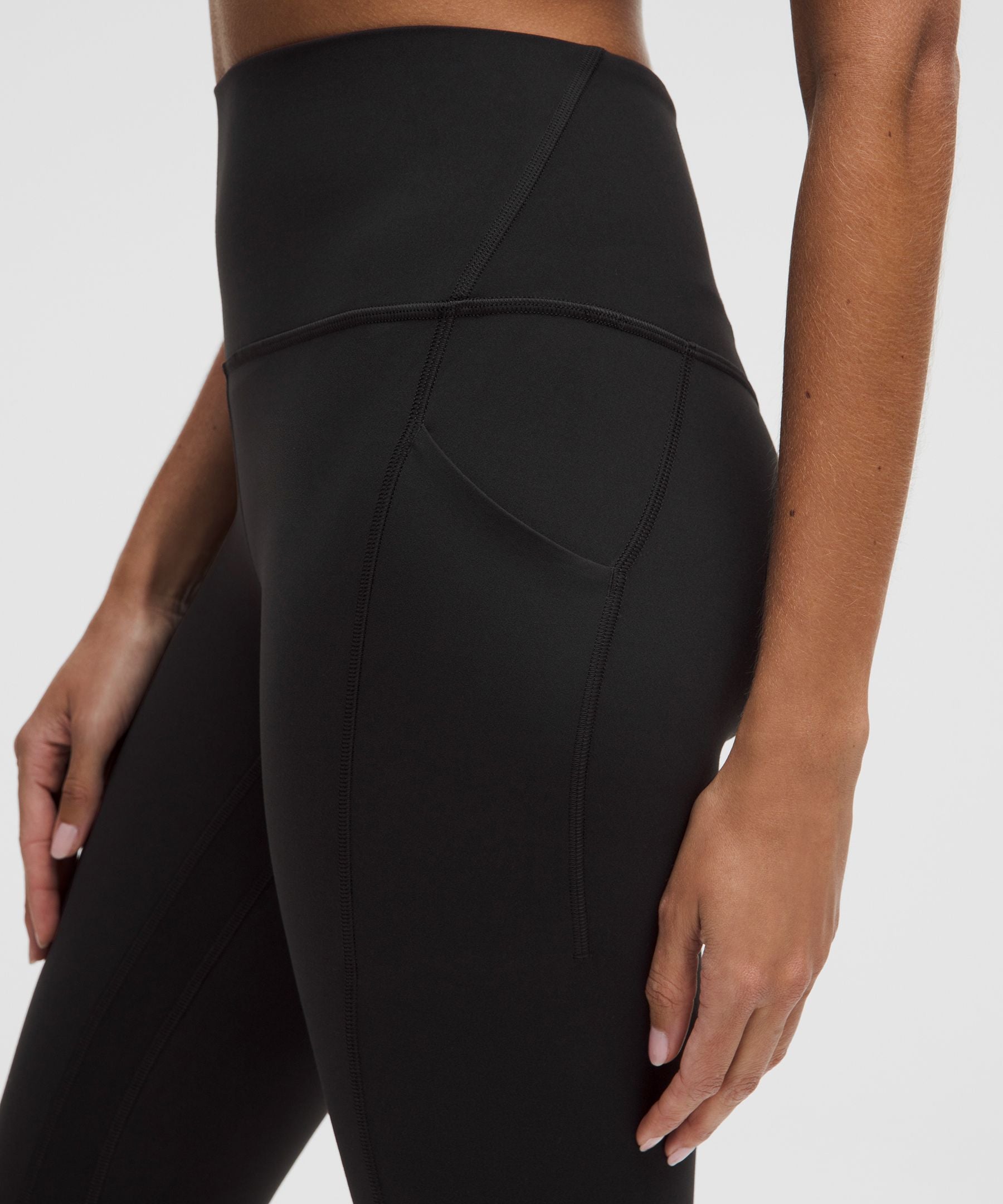 Lululemon Women's lululemon Align™ High-Rise Pant with Pockets 28"