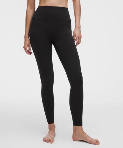 Lululemon Women's lululemon Align™ High-Rise Pant with Pockets 28"