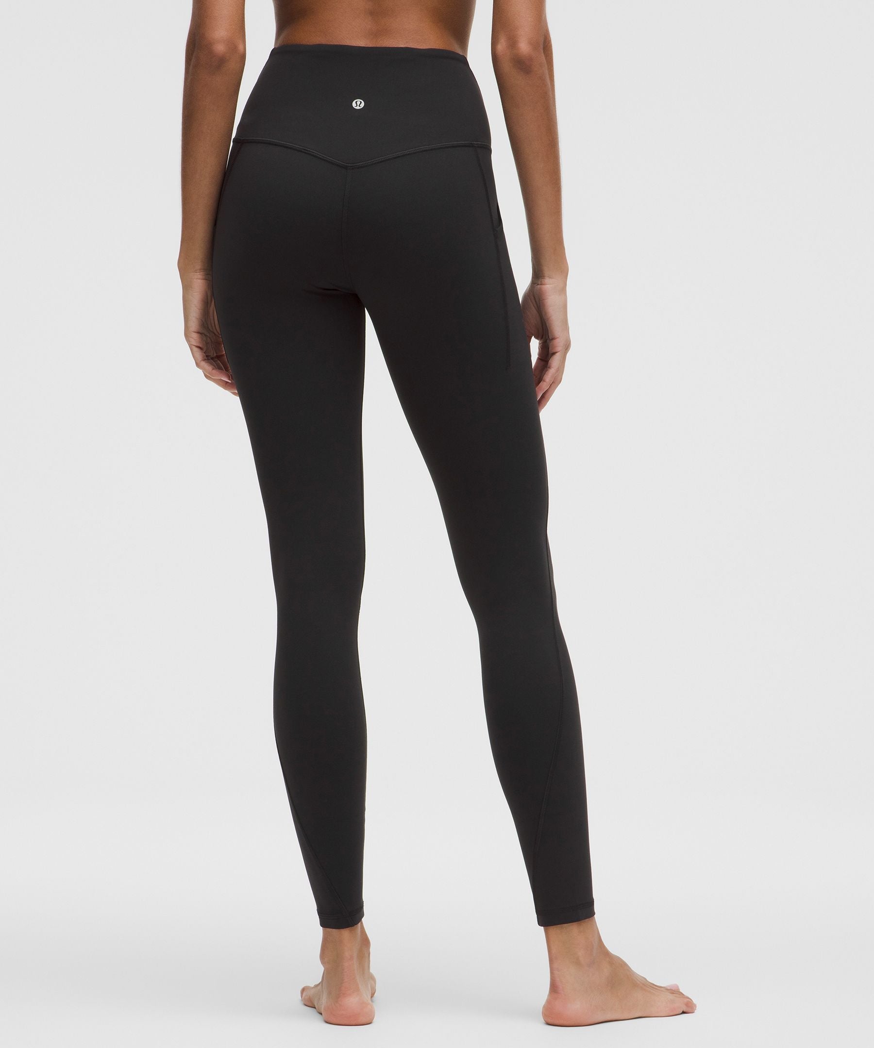 Lululemon Women's lululemon Align™ High-Rise Pant with Pockets 28"