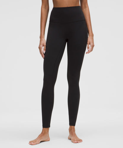 Lululemon Women's lululemon Align™ High-Rise Pant with Pockets 28"